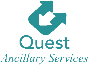 Quest Ancillary Services Logo
